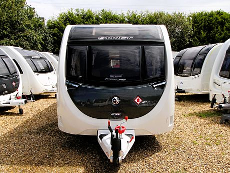 Swift Corniche 19/4 - 2021 image