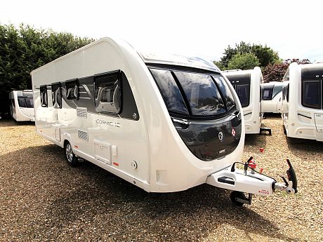 Swift Corniche 19/4 - 2021 image