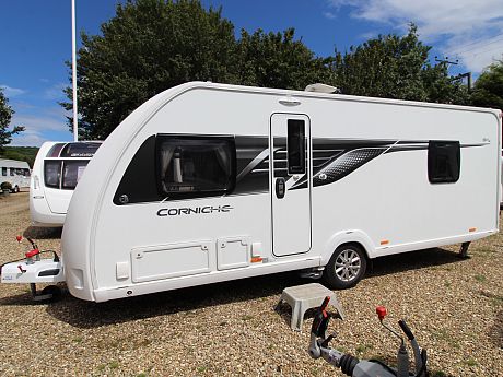 Swift Corniche 19/4 - 2021 image