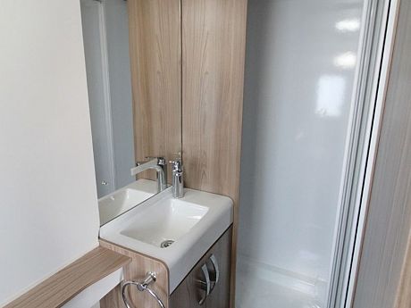 Swift Corniche 20/8 2022 - Wandahome Special Edition image