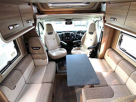 Swift Escape 674 - 2021 image