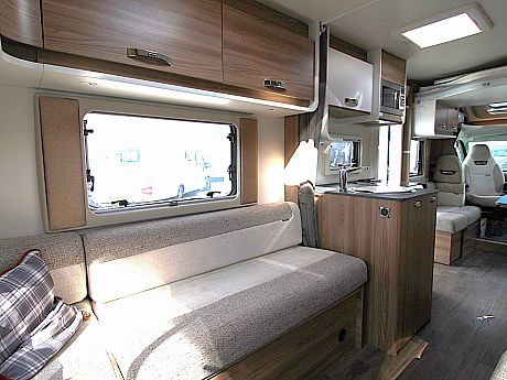 Swift Escape 674 - 2021 image