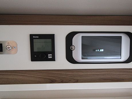 Swift Escape 674 - 2021 image