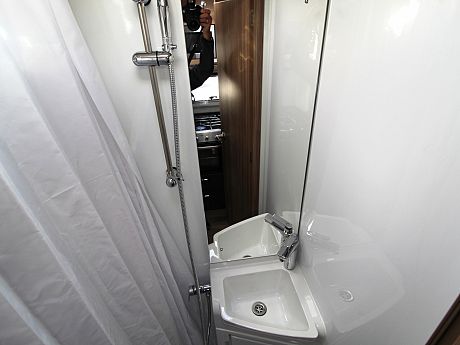 Swift Escape 674 - 2021 image