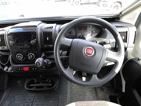 Swift Escape 674 - 2021 image