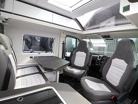 Adria Twin Supreme 640 SLB - 2021 image