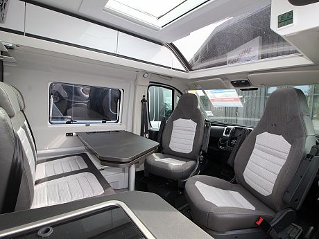 Adria Twin Supreme 640 SLB - 2021 image