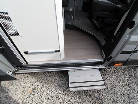 Adria Twin Supreme 640 SLB - 2021 image