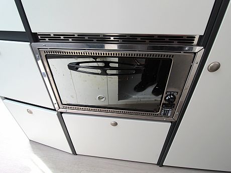 Adria Twin Supreme 640 SLB - 2021 image