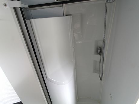 Adria Twin Supreme 640 SLB - 2021 image