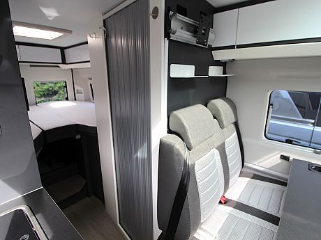 Adria Twin Supreme 640 SLB - 2021 image