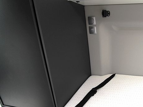 Adria Twin Supreme 640 SLB - 2021 image