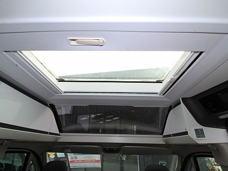Adria Twin Supreme 640 SLB - 2021 image