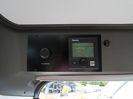 Adria Twin Supreme 640 SLB - 2021 image