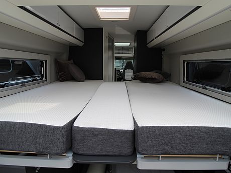 Adria Twin Supreme 640 SLB - 2021 image