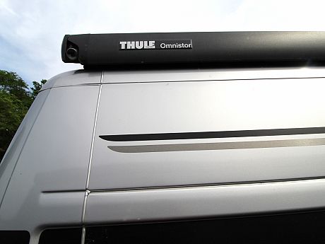 Adria Twin Supreme 640 SLB - 2021 image