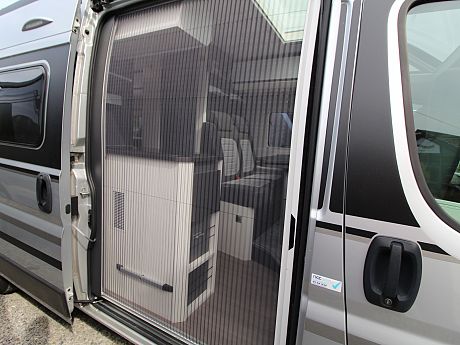 Adria Twin Supreme 640 SLB - 2021 image