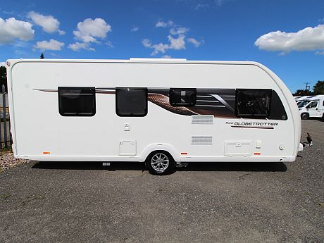 Swift Ace Globetrotter image