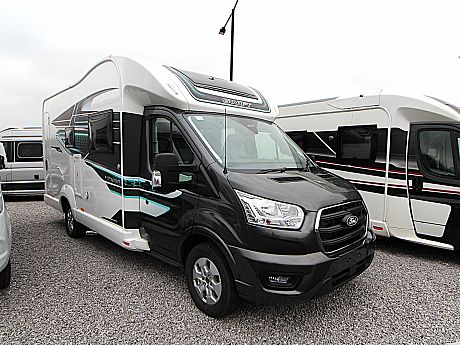 Swift Voyager 540 - 2025 image