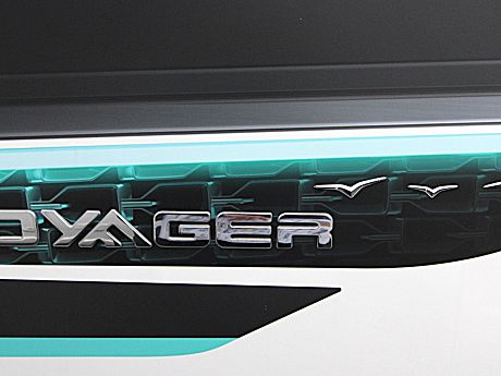 Swift Voyager 540 - 2025 image