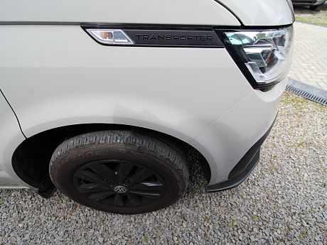 VW Key Camper - 2021 image