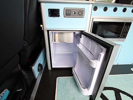 VW Starline Transporter - 2021 image