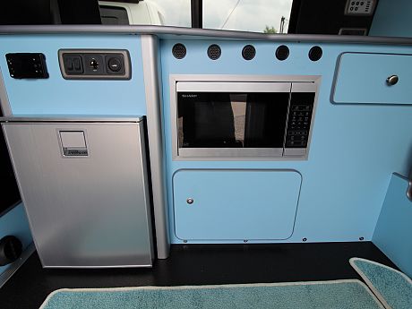 VW Starline Transporter - 2021 image