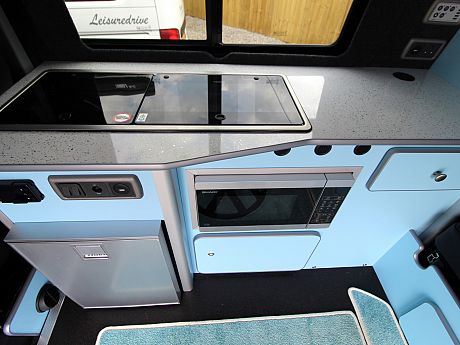 VW Starline Transporter - 2021 image