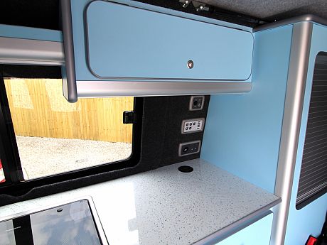 VW Starline Transporter - 2021 image