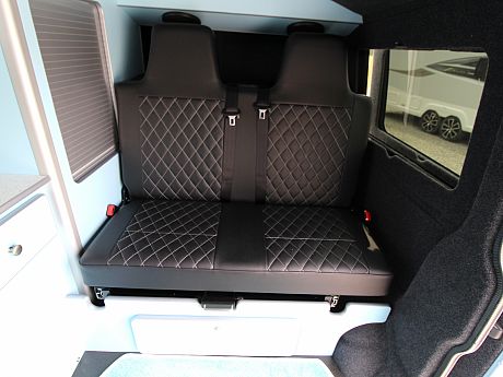 VW Starline Transporter - 2021 image