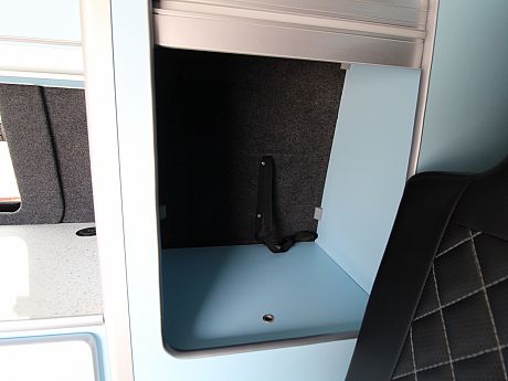 VW Starline Transporter - 2021 image
