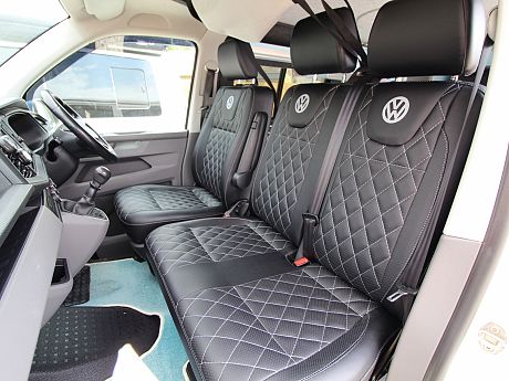 VW Starline Transporter - 2021 image