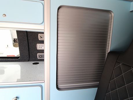 VW Starline Transporter - 2021 image