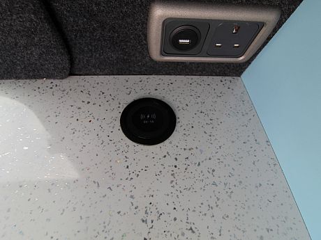 VW Starline Transporter - 2021 image