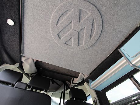 VW Starline Transporter - 2021 image