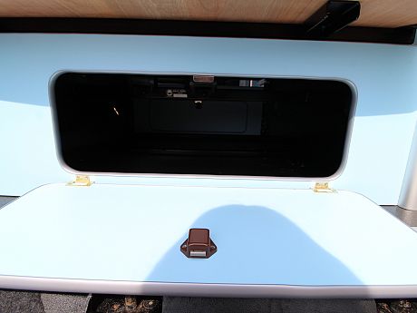 VW Starline Transporter - 2021 image