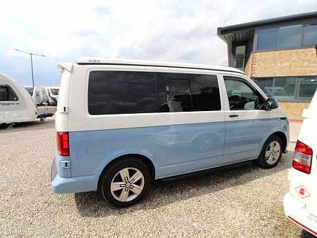 VW Starline Transporter - 2021 image
