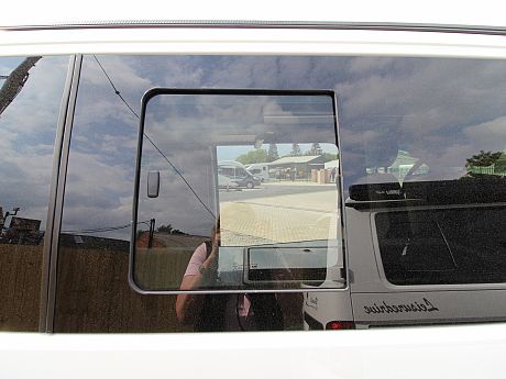VW Starline Transporter - 2021 image
