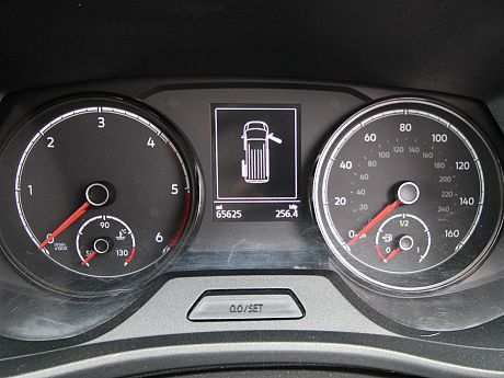 VW Starline Transporter - 2021 image