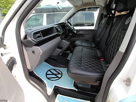 VW Starline Transporter - 2021 image