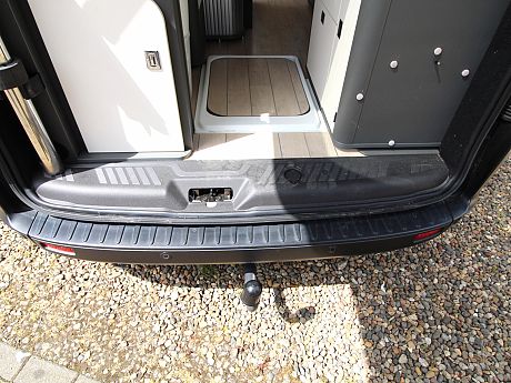 Westfalia Kelsey Trail Edition - 2021 image