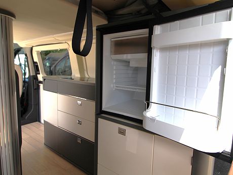 Westfalia Kelsey Trail Edition - 2021 image