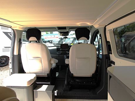 Westfalia Kelsey Trail Edition - 2021 image