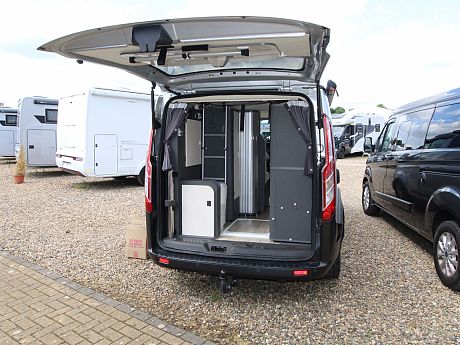 Westfalia Kelsey Trail Edition - 2021 image