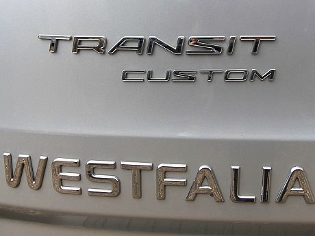 Westfalia Kelsey Trail Edition - 2021 image