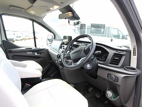 Westfalia Kelsey Trail Edition - 2021 image