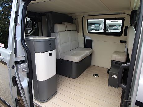 Westfalia Kelsey Trail Edition - 2021 image