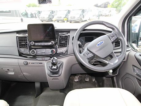 Westfalia Kelsey Trail Edition - 2021 image