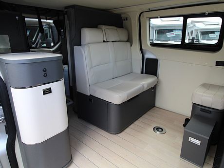 Westfalia Kelsey Trail Edition - 2021 image
