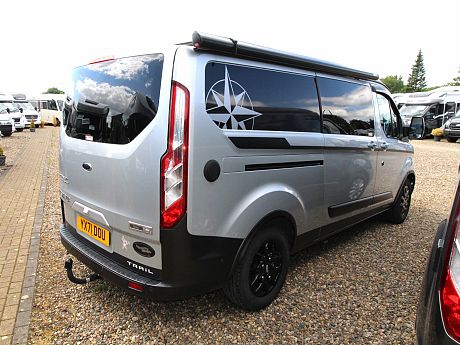 Westfalia Kelsey Trail Edition - 2021 image